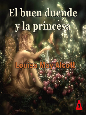 cover image of El buen duende y la princesa